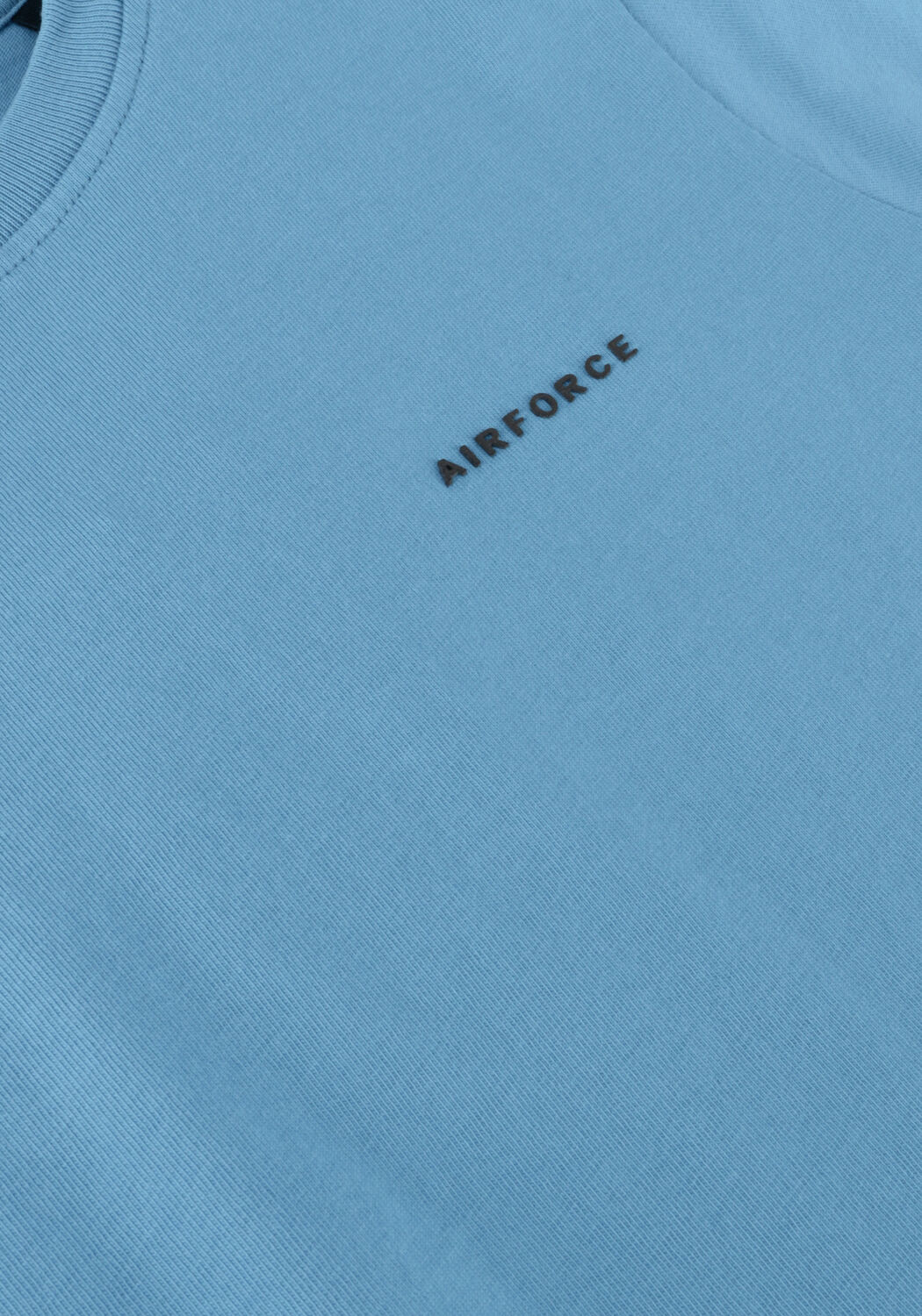 AIRFORCE Jongens Polo's & T-shirts Tbb0888 Blauw