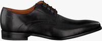 Zwarte VAN LIER Nette schoenen 1914800  - medium
