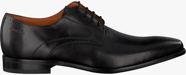 Zwarte VAN LIER Nette schoenen 1914800  - large