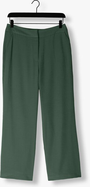 Groene ANOTHER LABEL Pantalon DOEHA PANTS - large