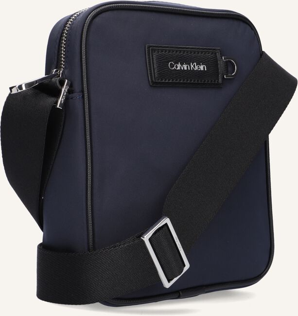 Blauwe CALVIN KLEIN Reportertas URBAN UTILITY REPORTER CEF Blauwe CALVIN KLEIN Reportertas URBAN UTILITY REPORTER CEF - large
