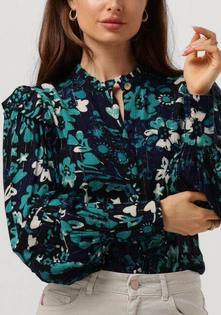 Multi FABIENNE CHAPOT Blouses PHILO BLOUSE 47 - large