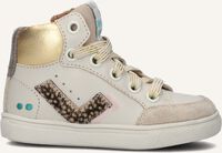Beige BUNNIESJR Hoge sneakers LANCE LOUW - medium