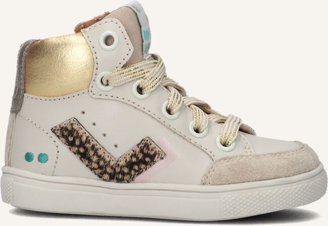 Beige BUNNIESJR Hoge sneakers LANCE LOUW Beige BUNNIESJR Hoge sneakers LANCE LOUW - large