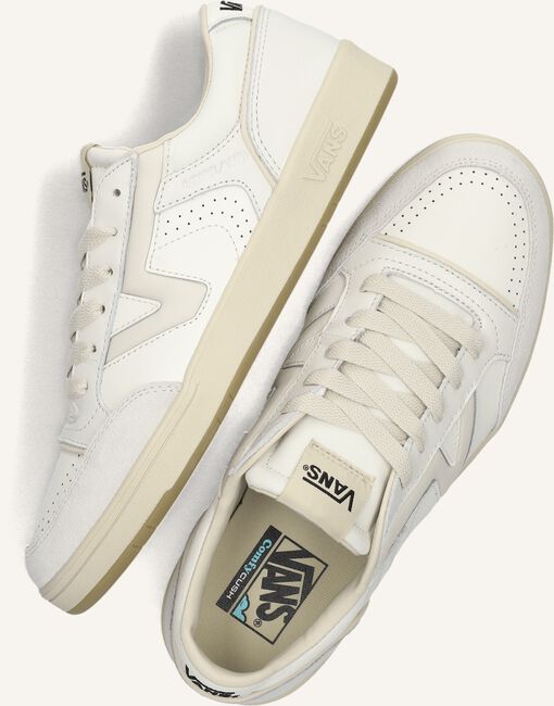 Beige VANS Lage sneakers UA LOWLAND CC MEN Beige VANS Lage sneakers UA LOWLAND CC MEN - large