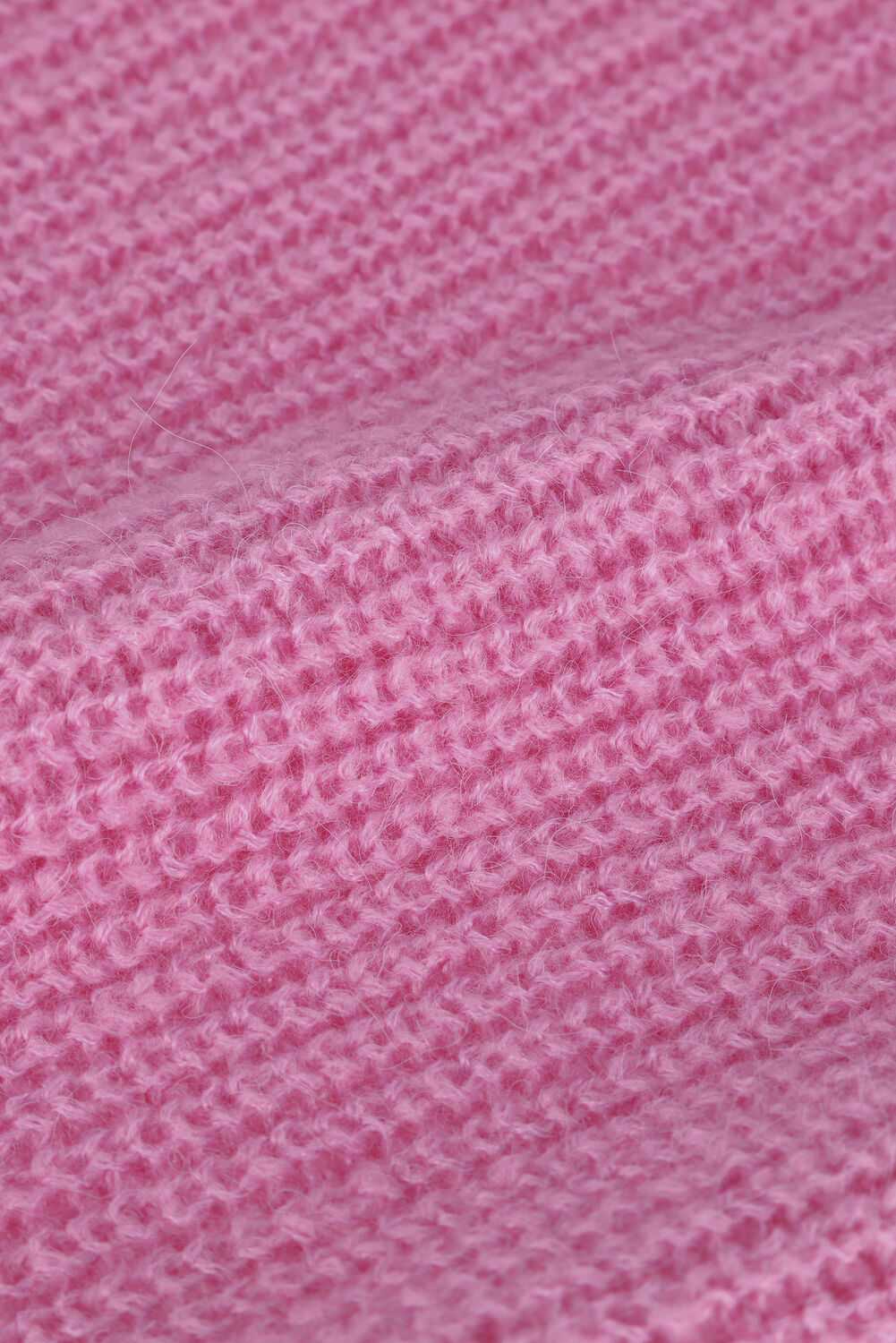 Roze YDENCE Trui KNITTED SWEATER ANNICK - large