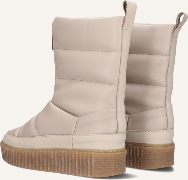 Beige ANOTHER LABEL Snowboots NOEMIE Beige ANOTHER LABEL Snowboots NOEMIE - large
