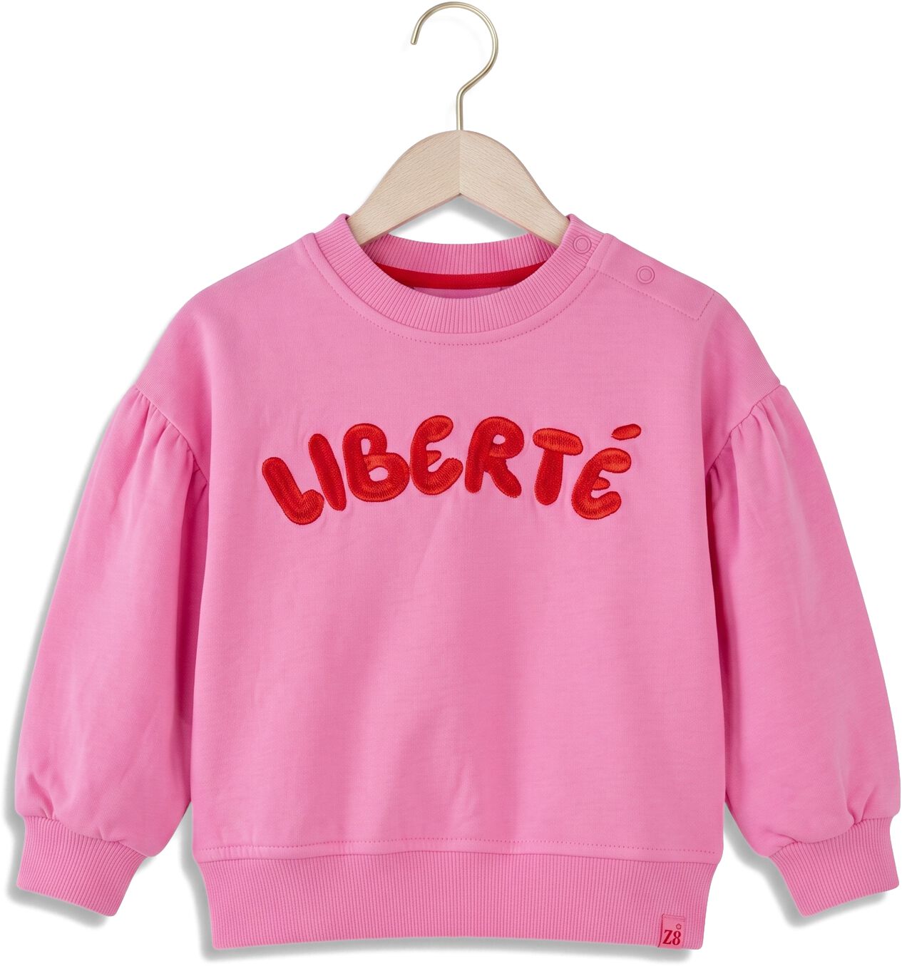 Z8 Meisjes Truien & Vesten Suki Roze