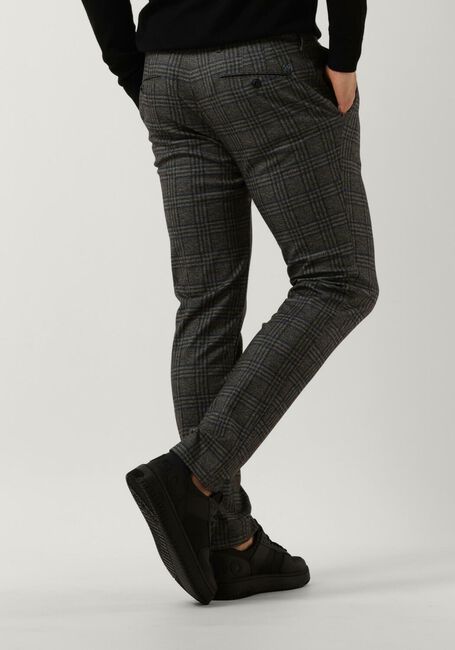 Grijze ALBERTO Chino 6286 1642 ROB - large