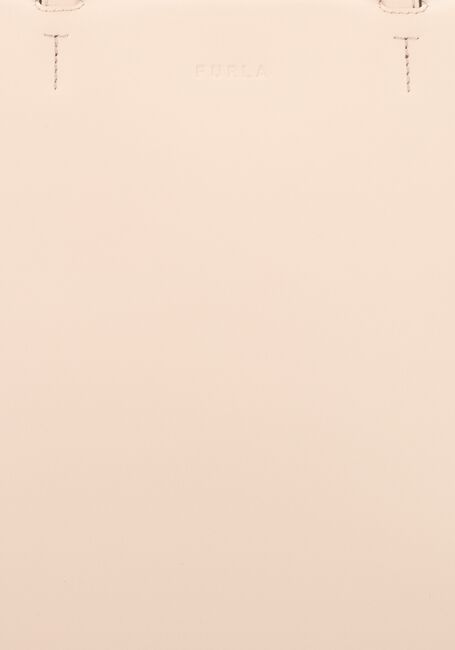 Beige FURLA Shopper VITELLO KING Beige FURLA Shopper VITELLO KING - large