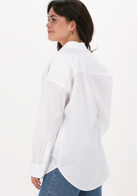 Witte DRYKORN Blouses AAKE - large