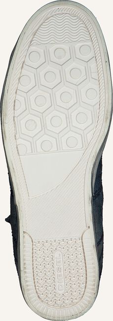 Zwarte DIESEL Lage sneakers D-VELOWS MID LACE Zwarte DIESEL Lage sneakers D-VELOWS MID LACE - large