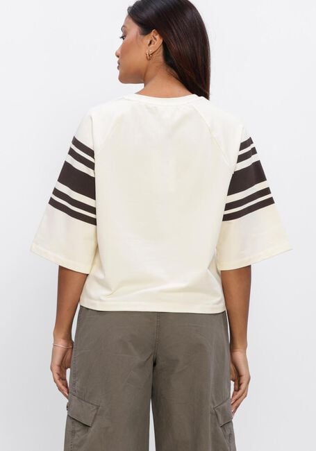 Multi CO'COUTURE Tops & T-shirts ELYCC 87 TEE SWEA - large