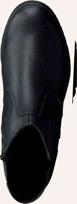 Zwarte GABOR Enkellaarsjes 094 Zwarte GABOR Enkellaarsjes 094 - large