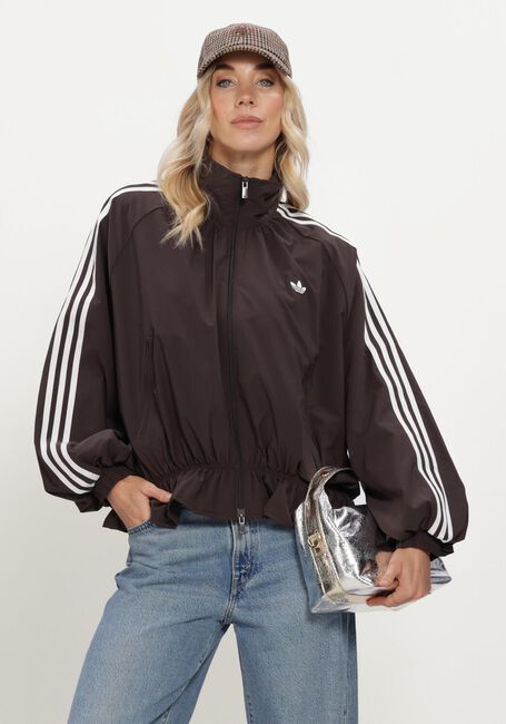 Bruine ADIDAS Jack BLOUSY OVZD TT - large