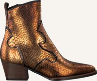 Bronzen MARIPE Cowboylaarzen 31006 - medium