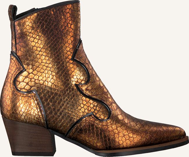 Bronzen MARIPE Cowboylaarzen 31006 Bronzen MARIPE Cowboylaarzen 31006 - large