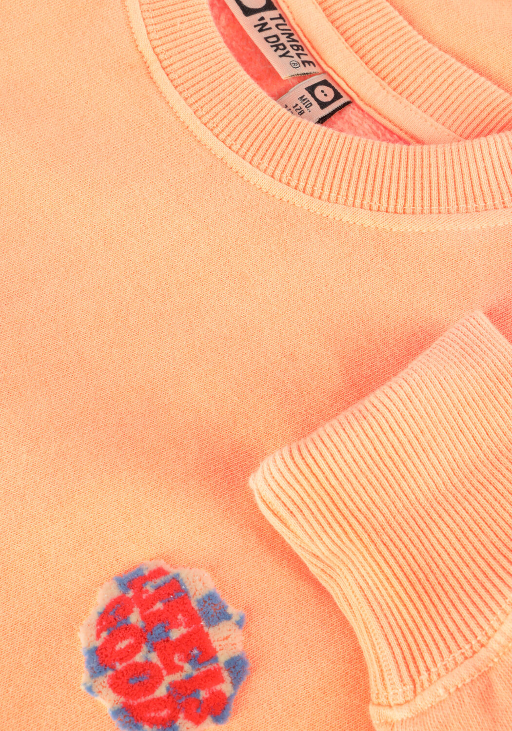 Koraal TUMBLE 'N DRY Sweater NEO - large