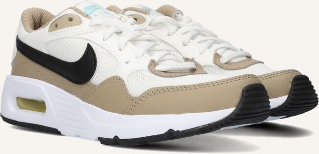 Witte NIKE Lage sneakers NIKE AIR MAX SC (GS) Witte NIKE Lage sneakers NIKE AIR MAX SC (GS) - large
