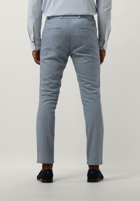 Lichtblauwe ZUITABLE Pantalon DISPARTAFLEX - large