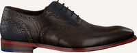 Bruine FLORIS VAN BOMMEL Nette schoenen SFM-30229 - medium