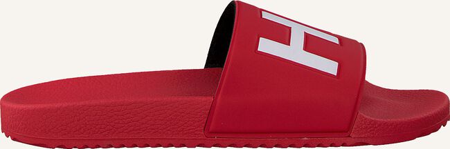 Rode HUGO Badslippers TIMEOUT SLIP RBLG Rode HUGO Badslippers TIMEOUT SLIP RBLG - large