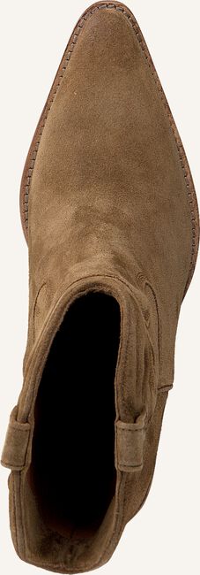 Camel BRONX Enkellaarsjes LOW-KOLE 34151 Camel BRONX Enkellaarsjes LOW-KOLE 34151 - large
