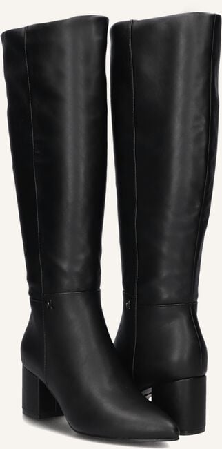 Zwarte MEXX Hoge laarzen PLUCK MILA Zwarte MEXX Hoge laarzen PLUCK MILA - large