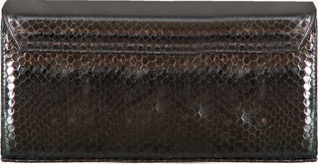 Zilveren PETER KAISER Clutch LANELLE Zilveren PETER KAISER Clutch LANELLE - large