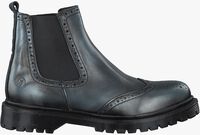Grijze BRONX 44160 Chelsea boots - medium