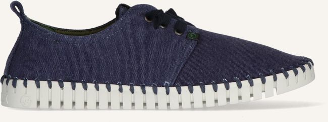 Blauwe SLOWWALK Lage sneakers FOSIL Blauwe SLOWWALK Lage sneakers FOSIL - large