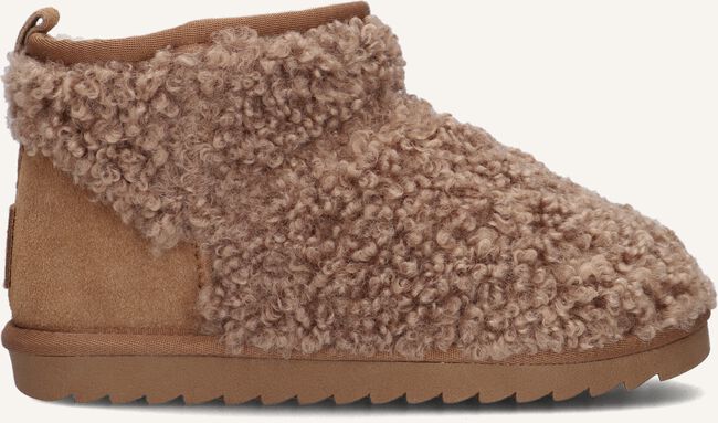 Beige COLORS OF CALIFORNIA Vachtlaarzen TEDDY BOOT Beige COLORS OF CALIFORNIA Vachtlaarzen TEDDY BOOT - large