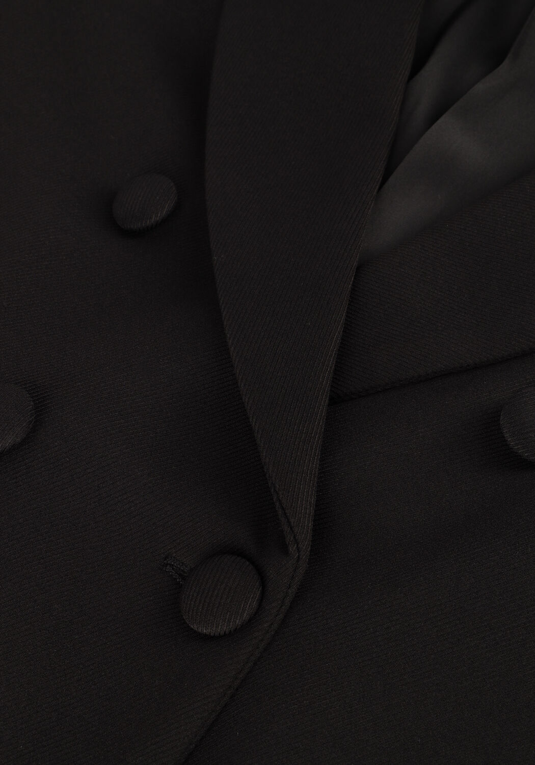 Zwarte SILVIAN HEACH Blazer GPA24195GC - large