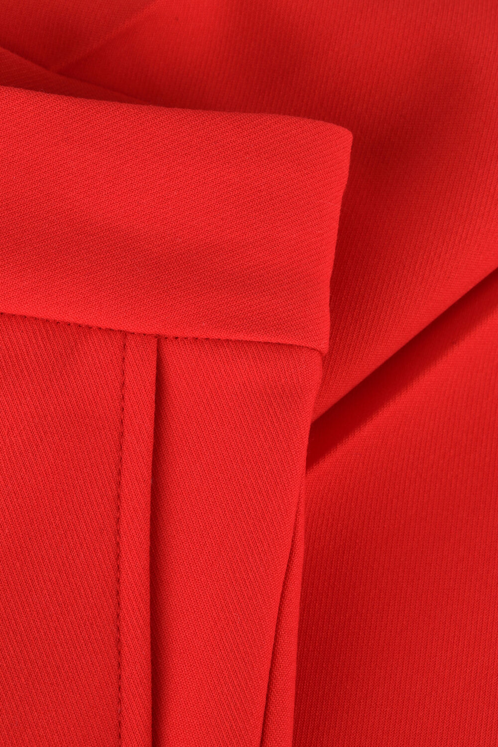 Koraal CO'COUTURE Pantalon VOLA PANTS - large