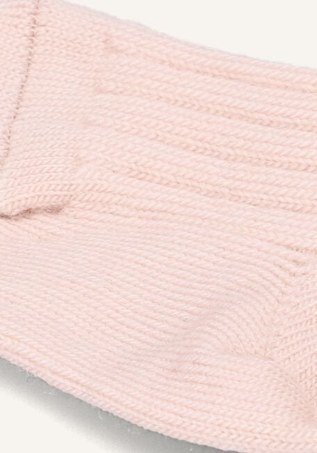 Roze MP DENMARK Sokken LEA SOCKS WITH LACE Roze MP DENMARK Sokken LEA SOCKS WITH LACE - large