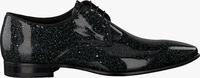 Zwarte FLORIS VAN BOMMEL Nette schoenen 14338 - medium