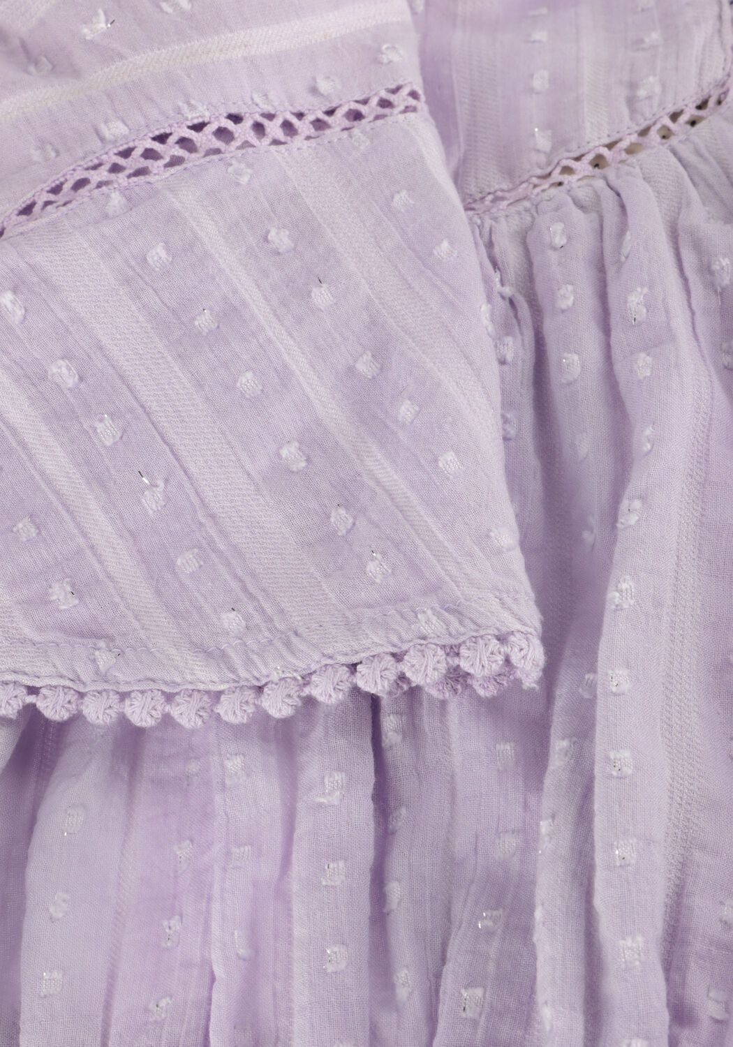 Lila AI&KO Top ELVERA CO 509 G - large