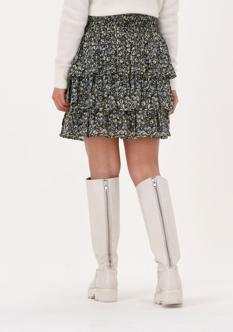 Groene Y.A.S. Minirok YASSIKKA HW SKIRT S. - large
