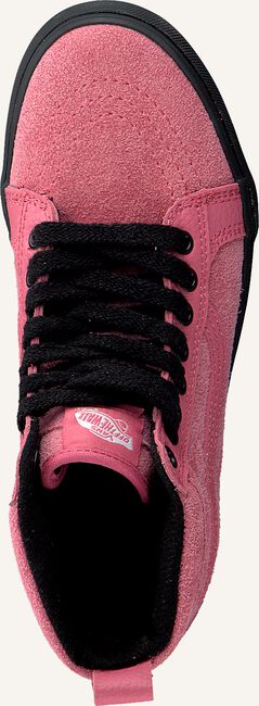 Roze VANS Hoge sneakers SK8 HI PLATFORM MTE Roze VANS Hoge sneakers SK8 HI PLATFORM MTE - large