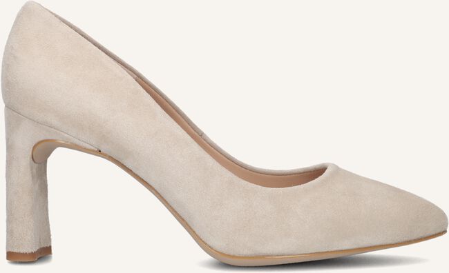 Beige UNISA Hakken WABA Beige UNISA Hakken WABA - large
