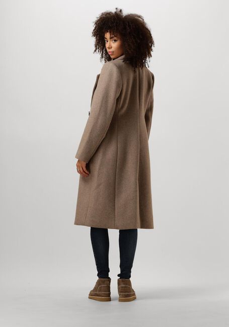 Zand INWEAR Mantel THORAIW LAPEL COAT - large