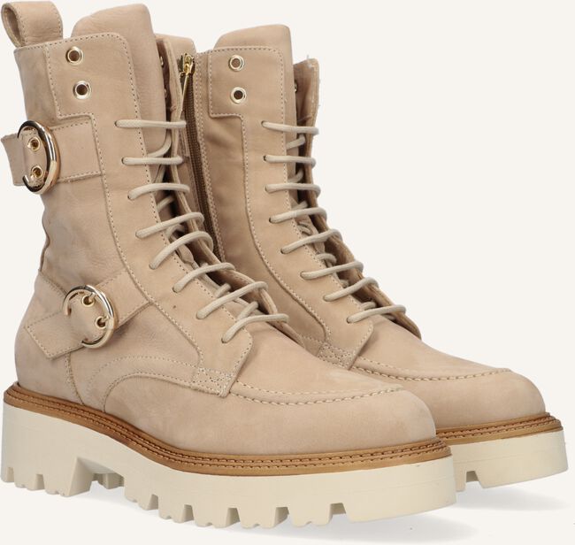 Beige NOTRE-V Veterboots 03-18 Beige NOTRE-V Veterboots 03-18 - large