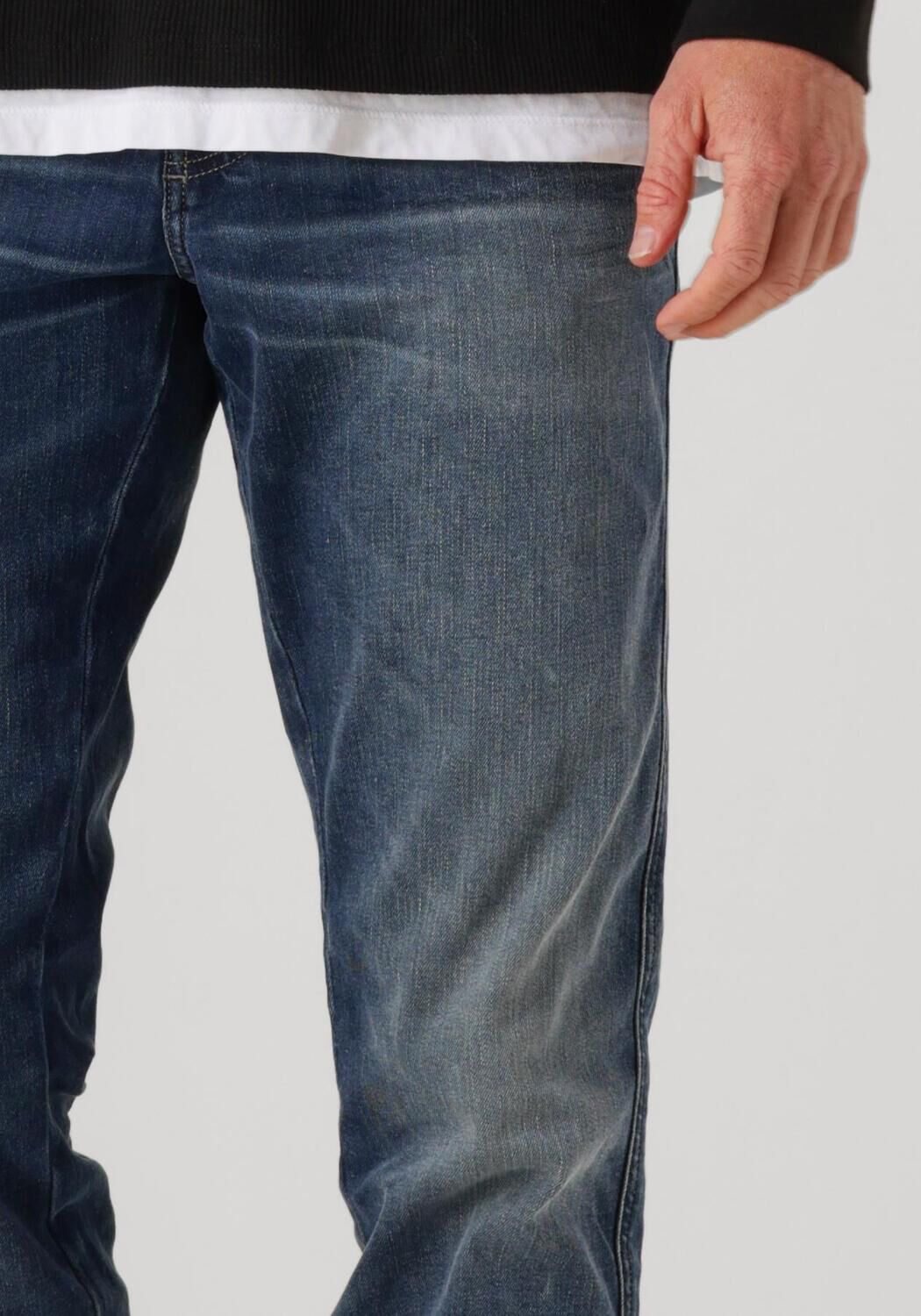 DIESEL Heren Jeans 1993 D-vvl Blauw