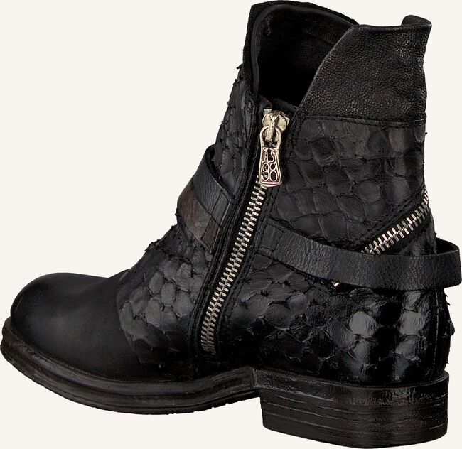 Zwarte A.S.98 Boots 207202 Zwarte A.S.98 Boots 207202 - large