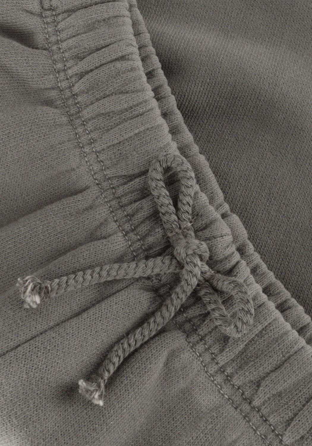 Grijze PLAY UP Joggingbroek FLEECE TROUSERS - large