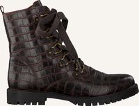 Bruine OMODA Veterboots BEE 3216 - medium