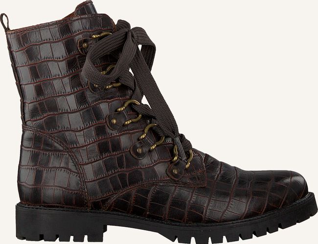 Bruine OMODA Veterboots BEE 3216 Bruine OMODA Veterboots BEE 3216 - large