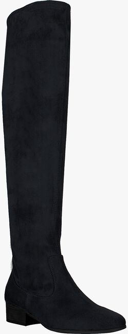 Zwarte LAMICA Overknee laarzen TRENDY  - large
