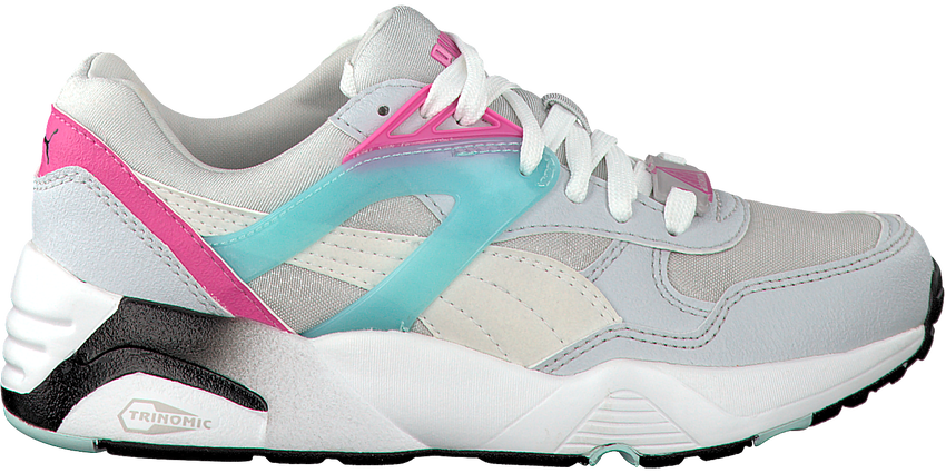puma trinomic r698 kids 36
