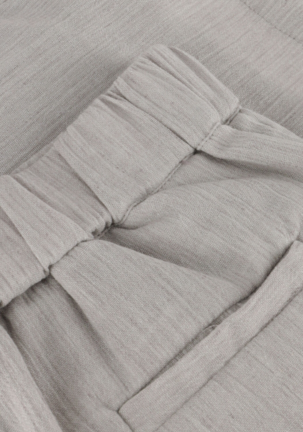 Grijze BAJE STUDIO Korte broek CACEM - large